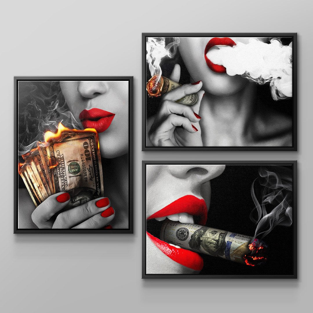 SMOKE ATTITUDE | BUNDLE -20%