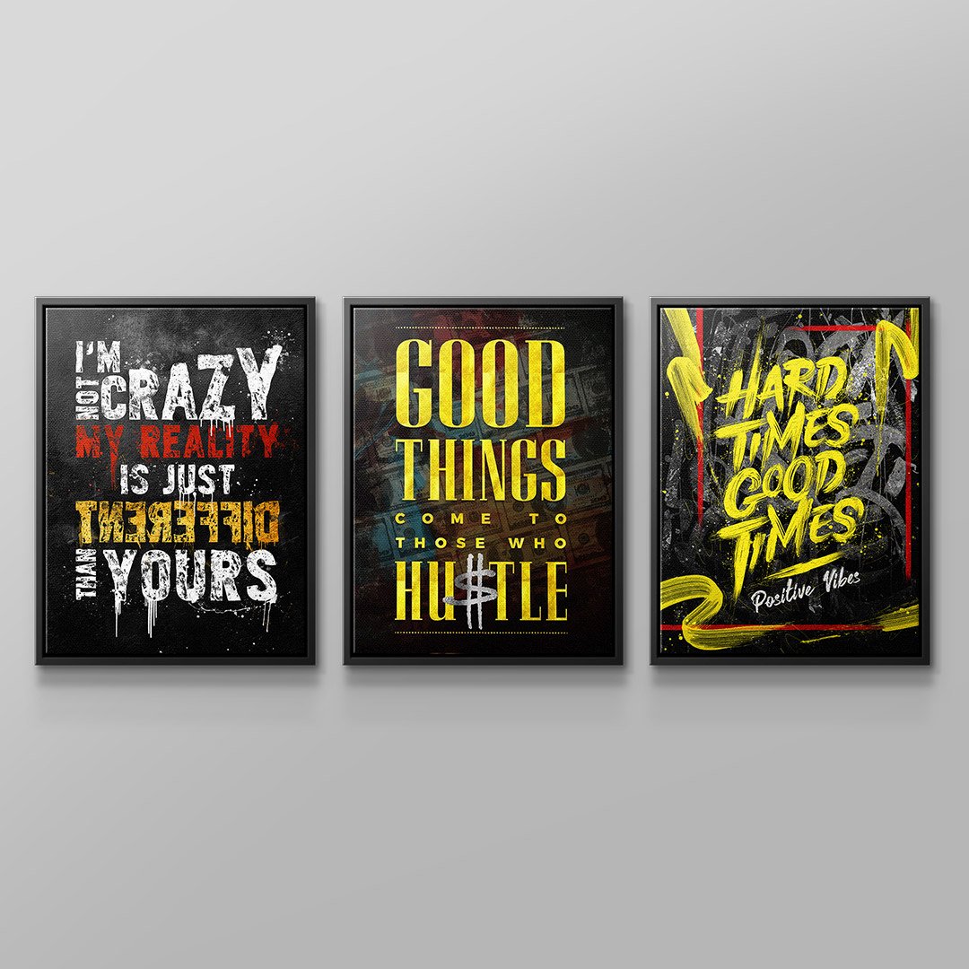STREET QUOTE | BUNDLE -20%