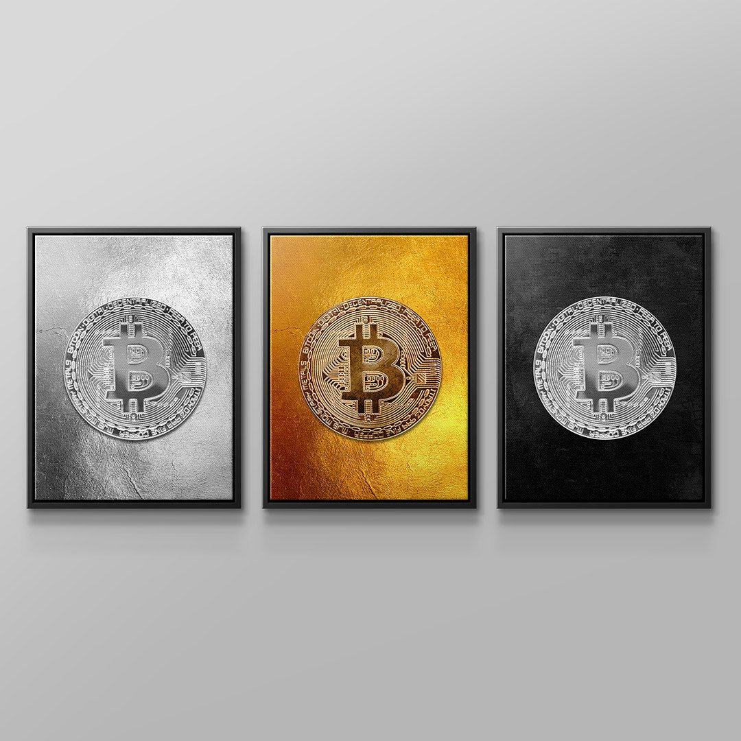 BITCOIN MOOD | BUNDLE -20%