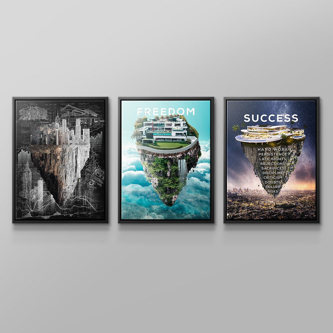 REAL ESTATE | BUNDLE -20%