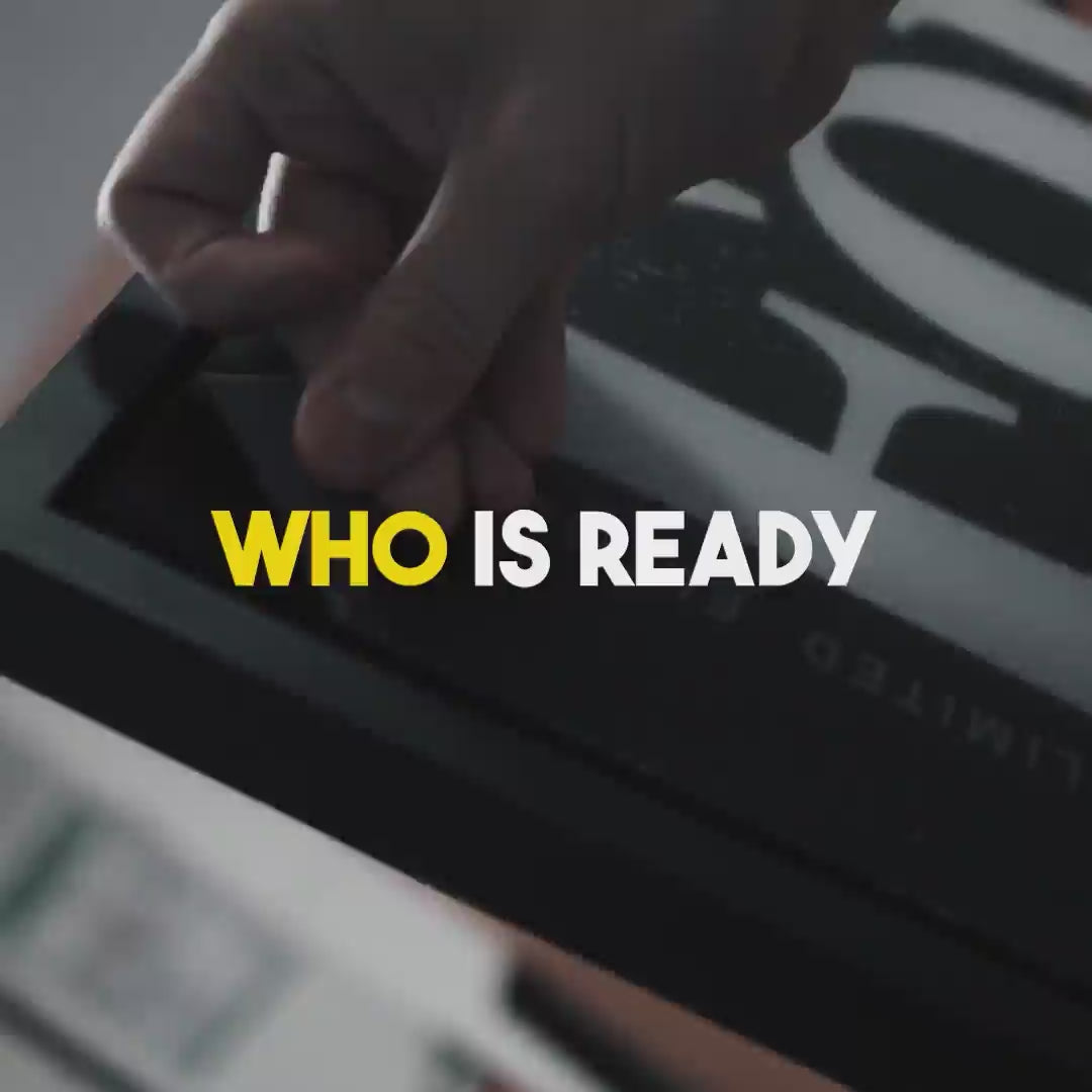 Load video: Billionaire Duck