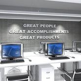 Great People Great Products
