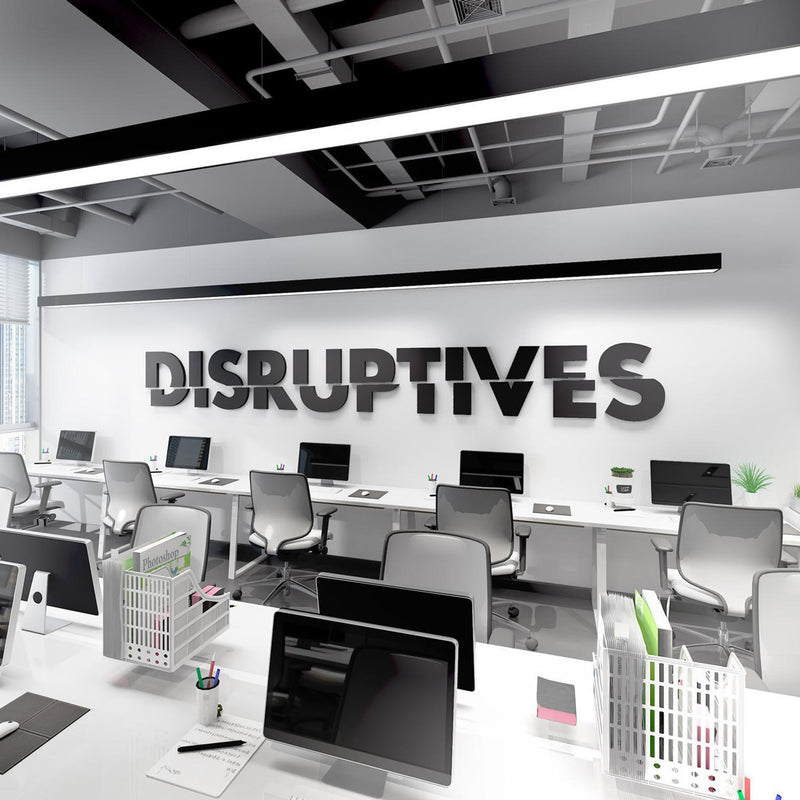 Disruptives