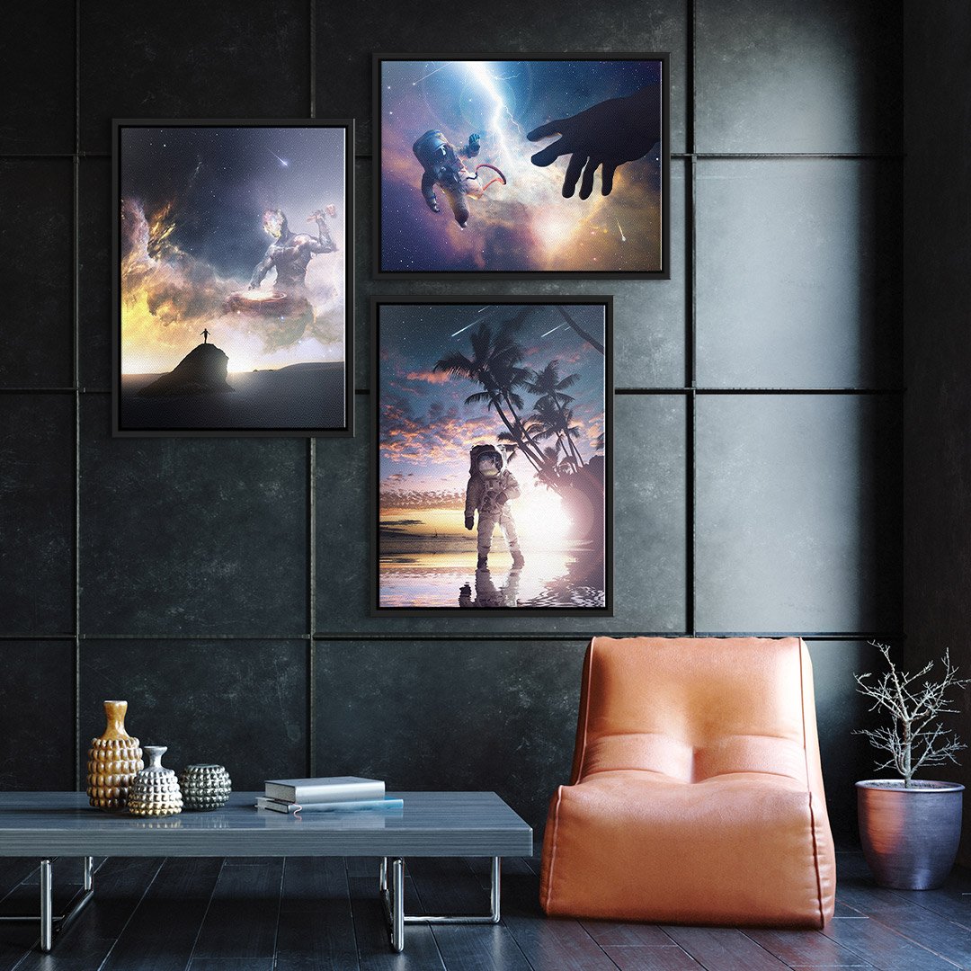 GALAXY | BUNDLE -20%