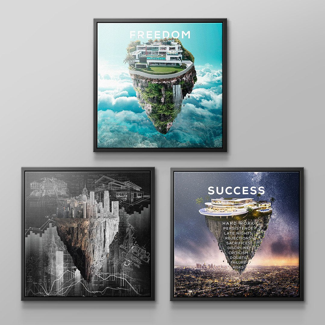 REAL ESTATE | BUNDLE -20%