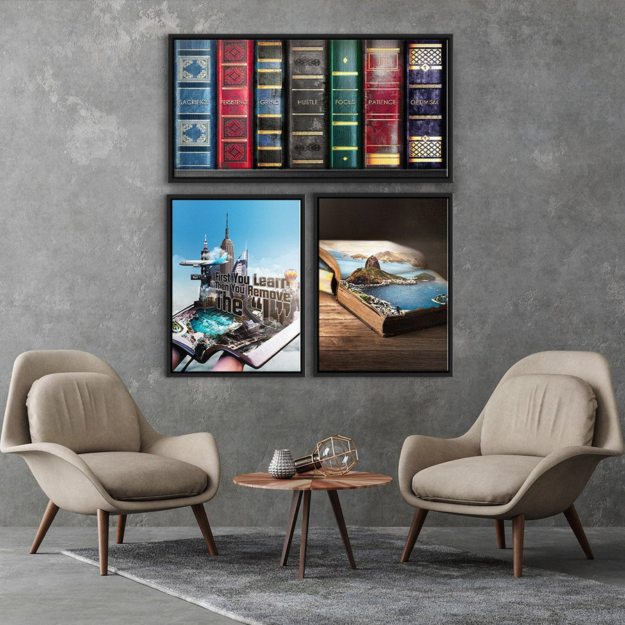 READING | BUNDLE -20%