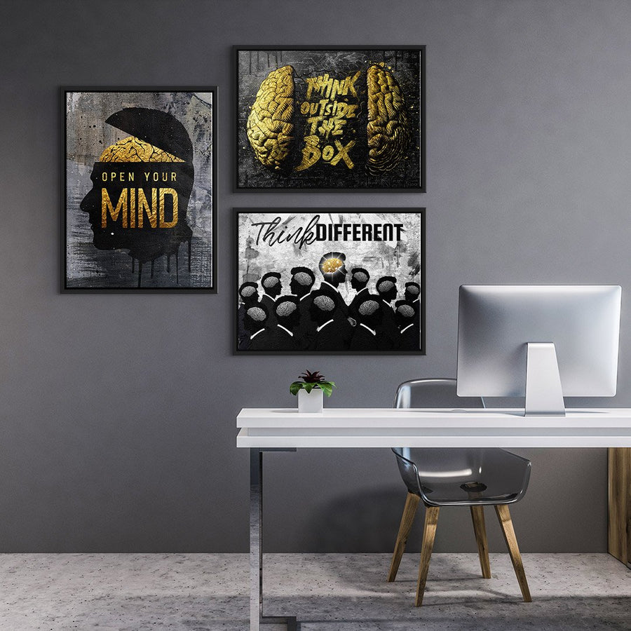 THINK | BUNDLE -20%