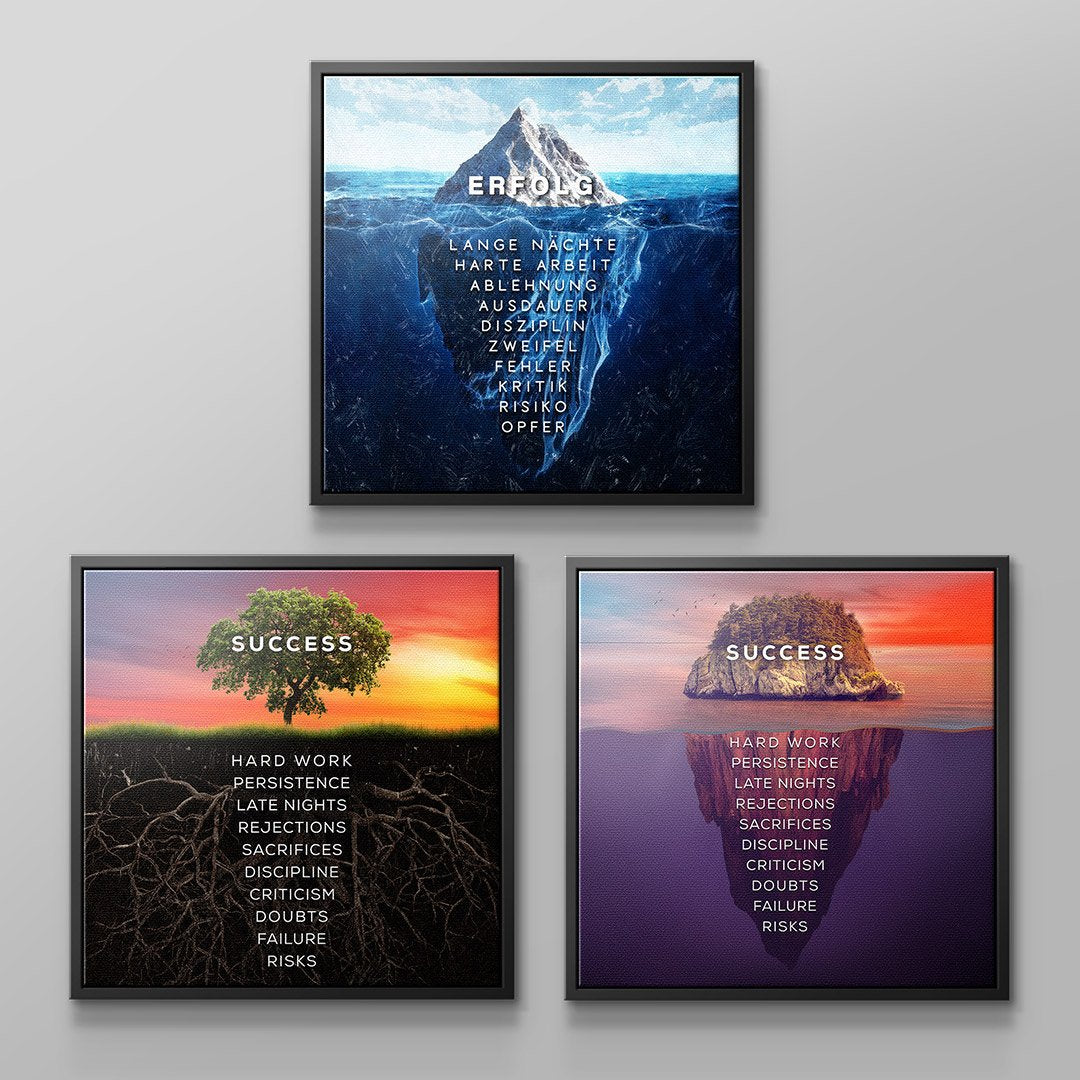 SUCCESS | BUNDLE -20%