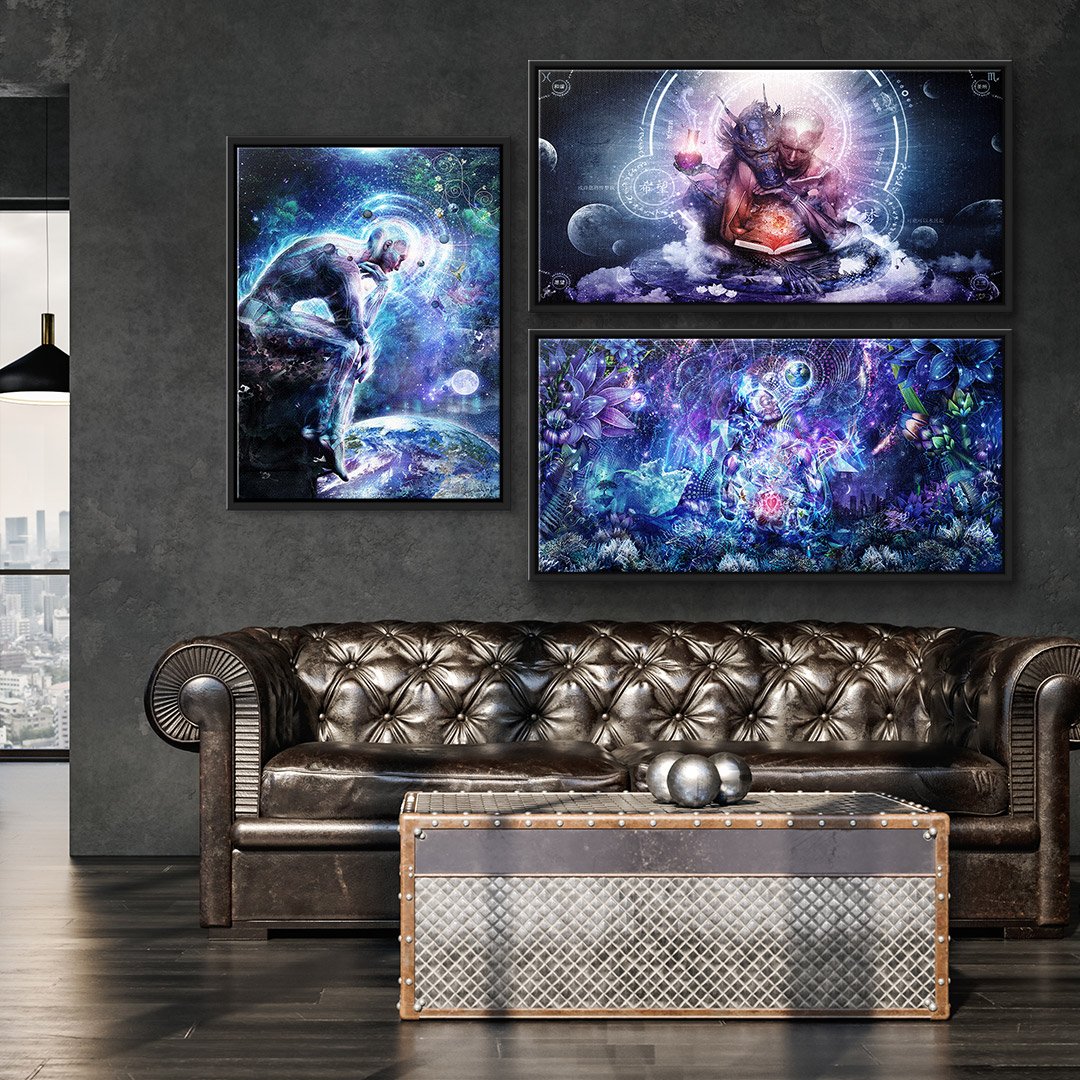 SPIRITUAL | BUNDLE -20%