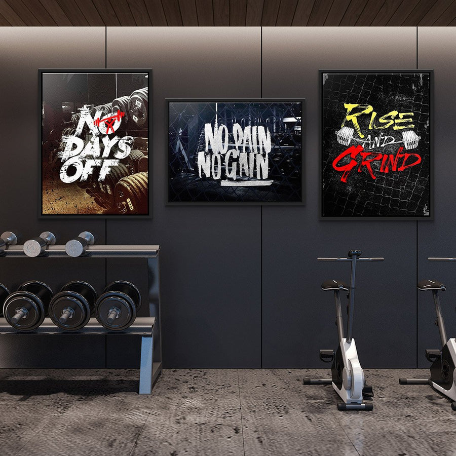 BODYBUILDING MOTIVATION | BUNDLE -20%
