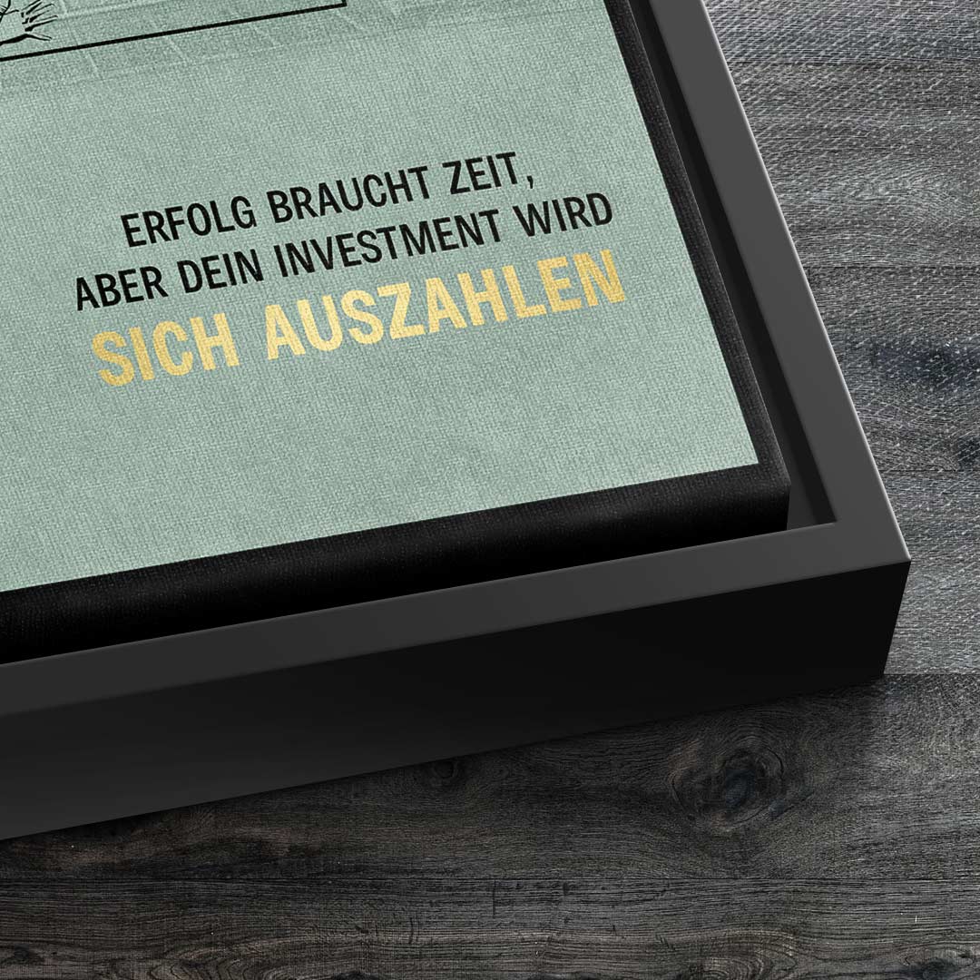 USAIN BOLD INVESTMENT LESSON