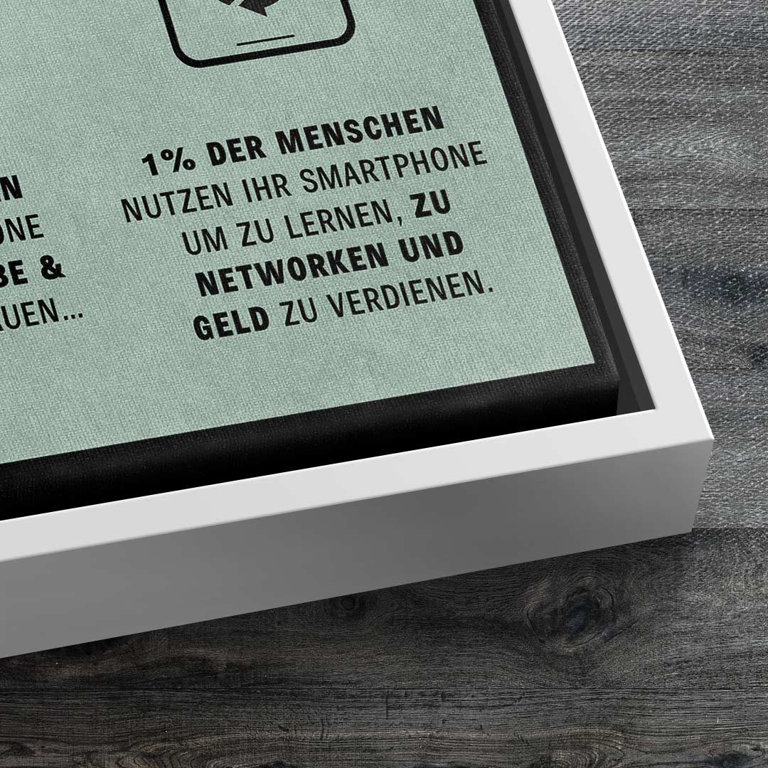 SUCCESS IS A DECISION