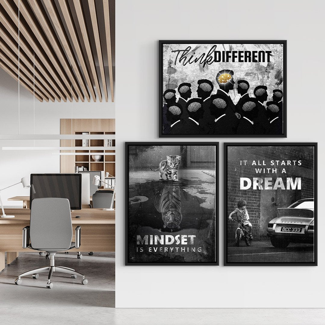 MOTIVATION MINDSET | BUNDLE -20%