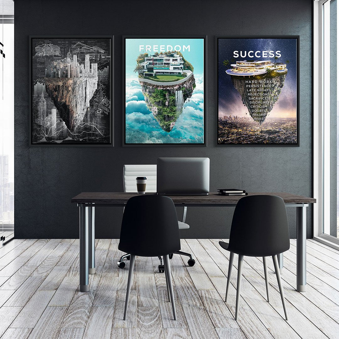 REAL ESTATE | BUNDLE -20%