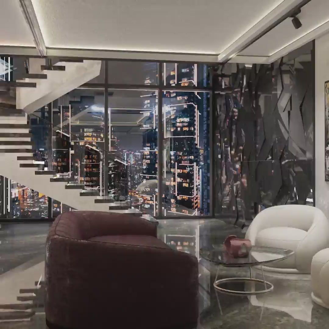 Video laden: Business Bunny | Limited