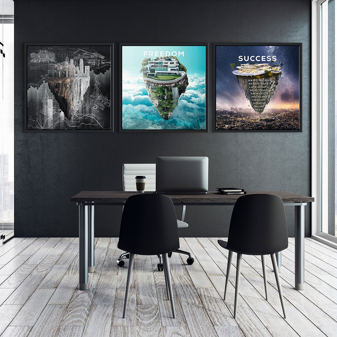 REAL ESTATE | BUNDLE -20%