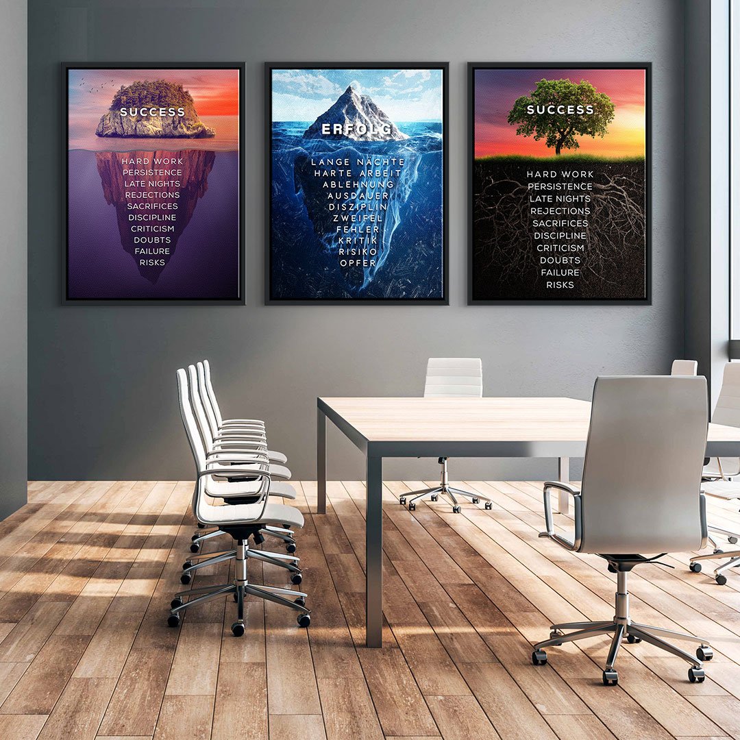 SUCCESS | BUNDLE -20%