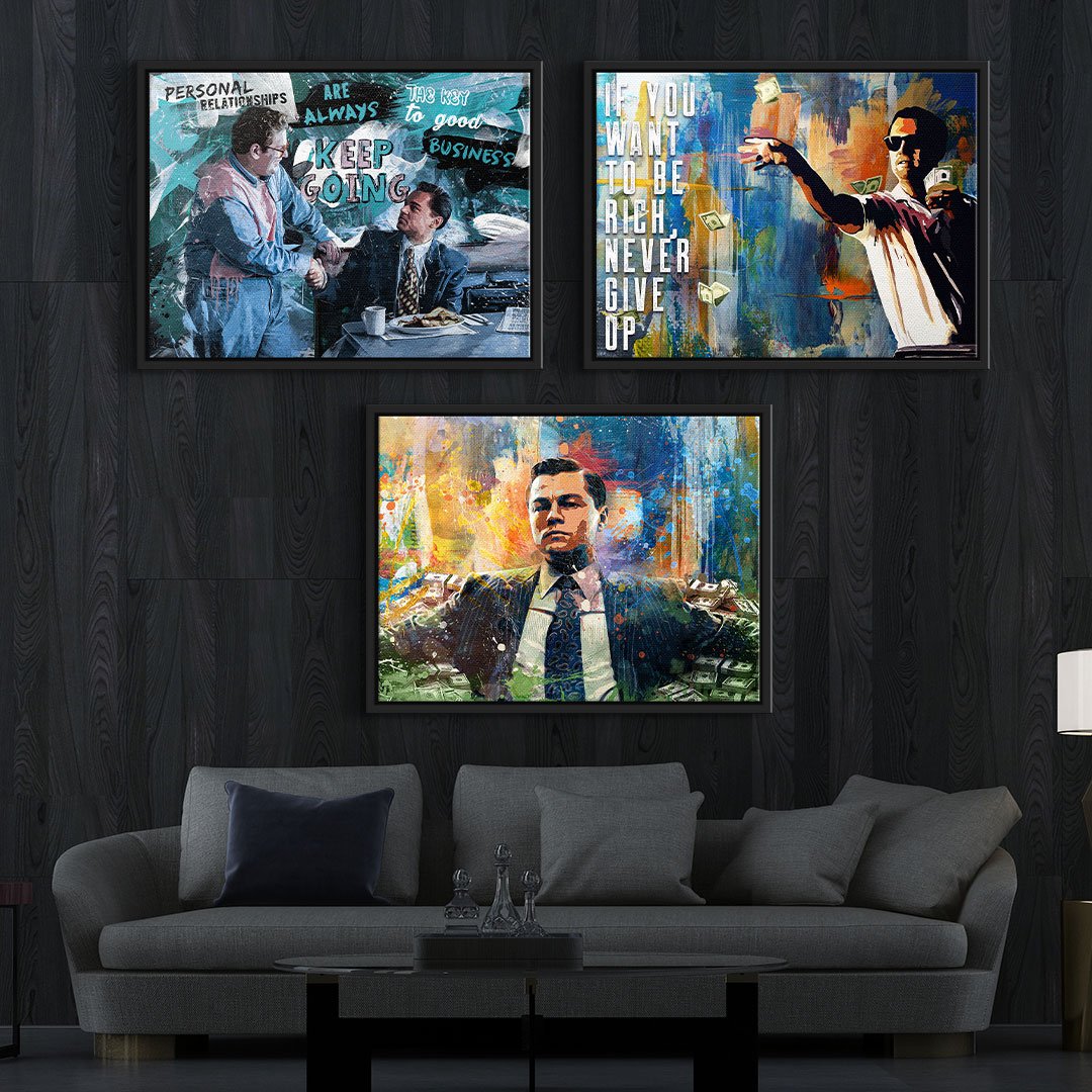 STATEMENT | BUNDLE -20%