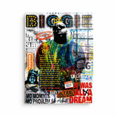 Biggi Vol. 2 - Acrylic