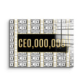 CEO.000.000 Acrylic