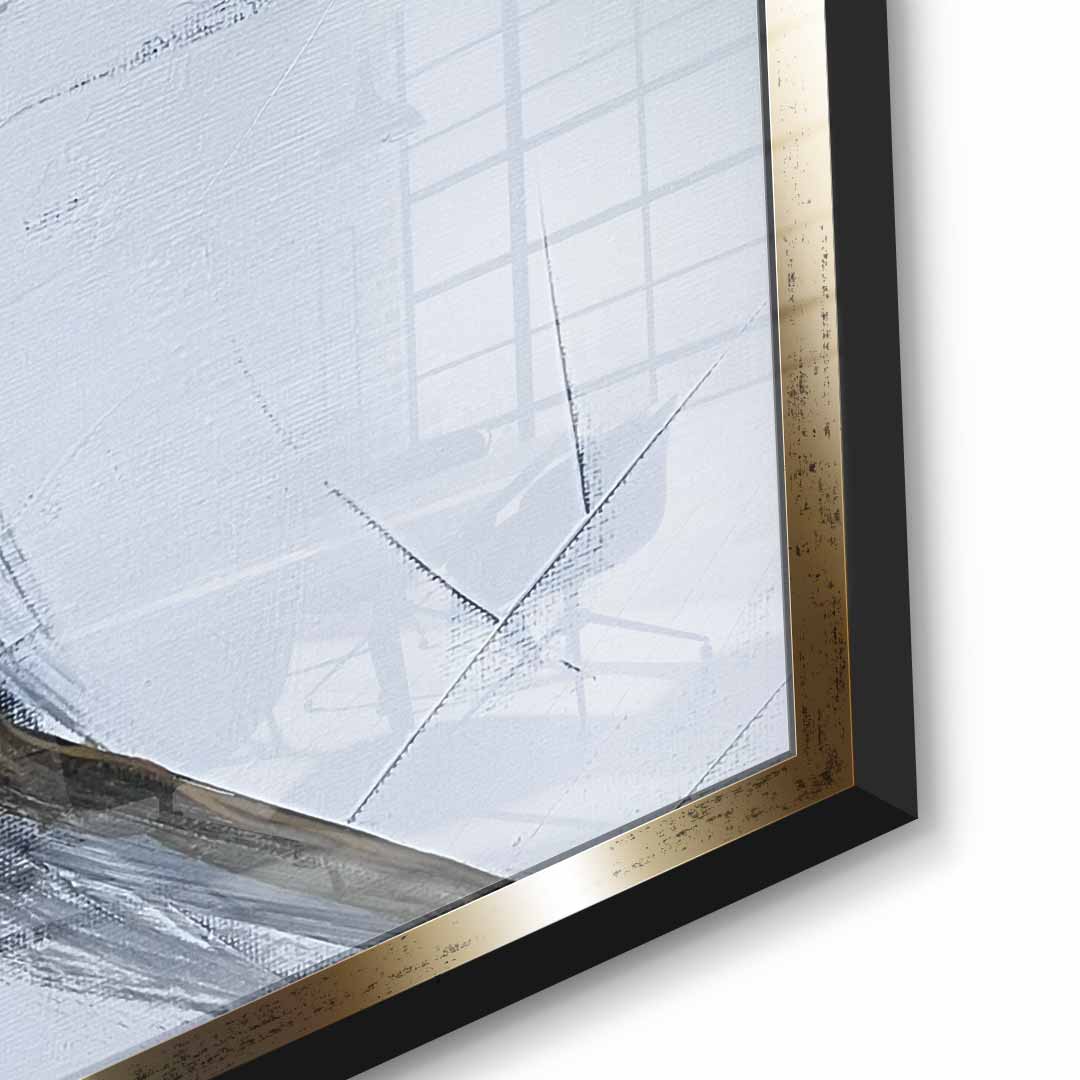 Fancy - Acrylic glass