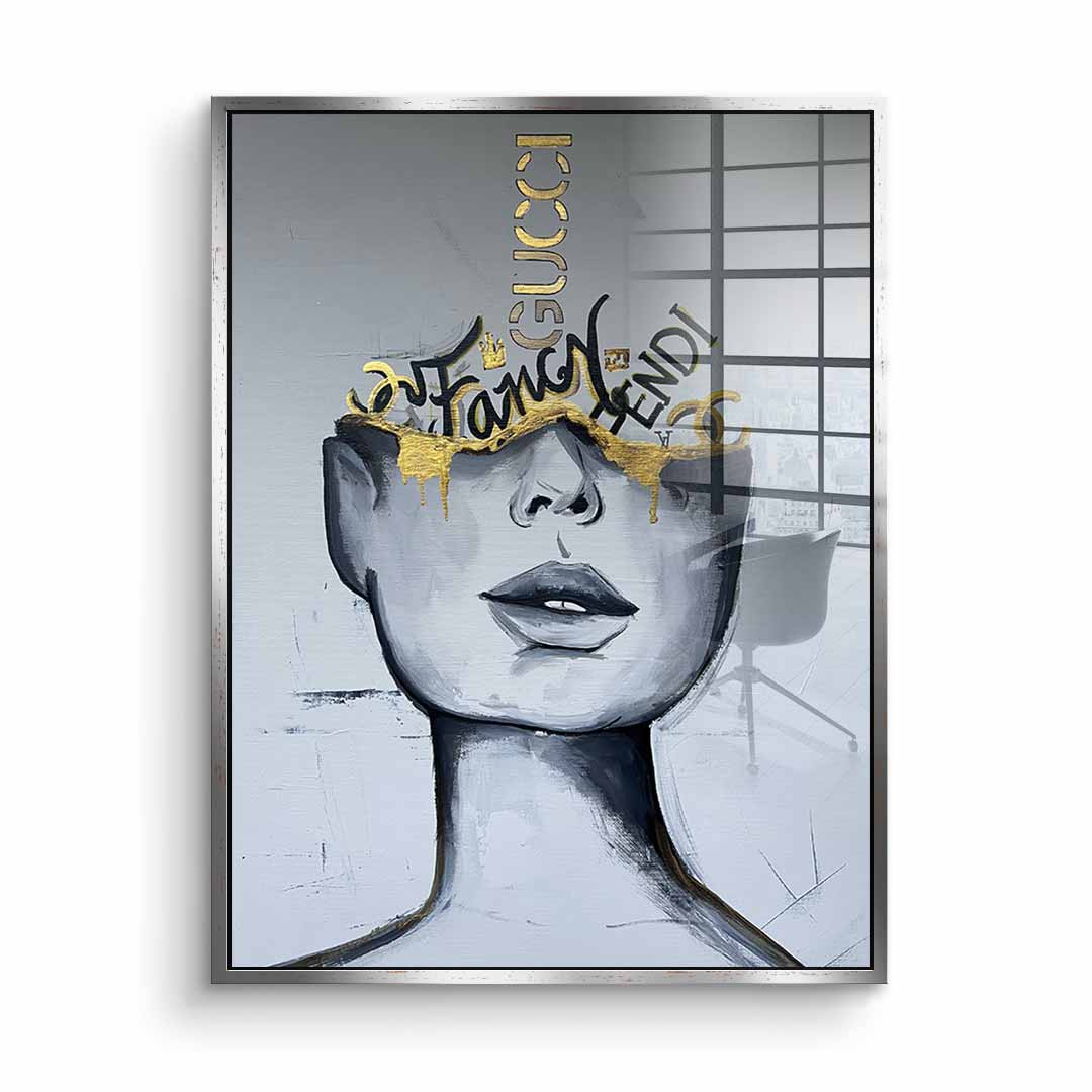 Fancy - Acrylic glass