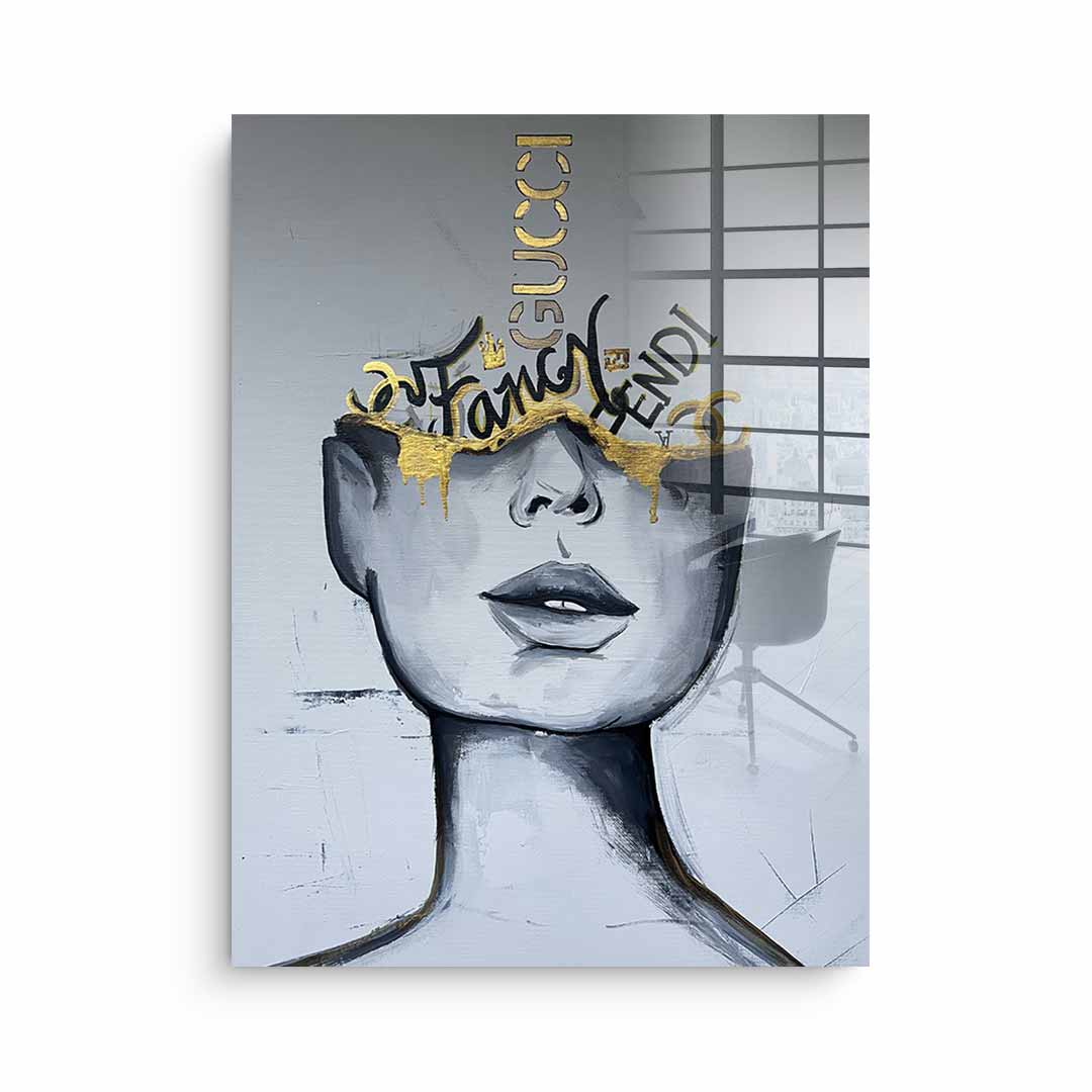 Fancy - Acrylic glass