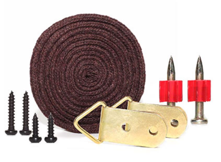 Hanging set (<tc>Canvas Art</tc>)