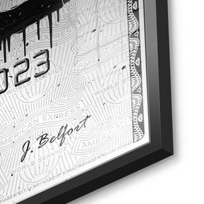 Royal American Express V2 - Silver Leaf