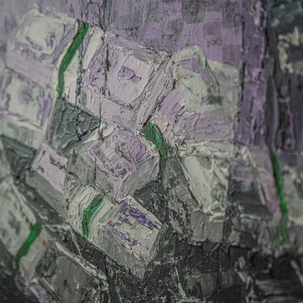 The Gentleman | Painting