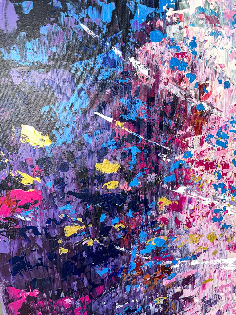 Der Gentleman | Gemälde