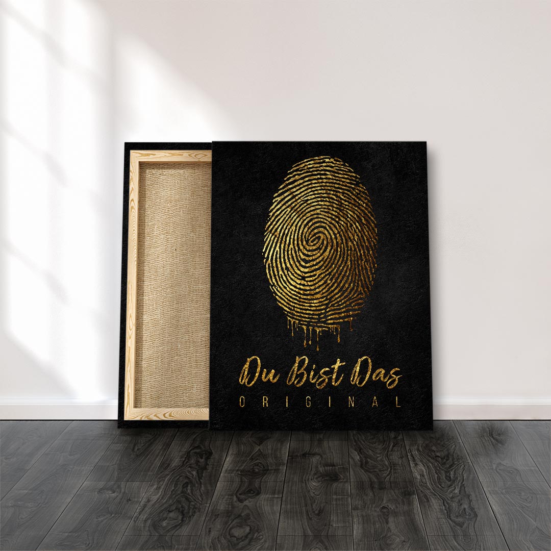 You are the original