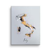 Abstract Countries - Italy