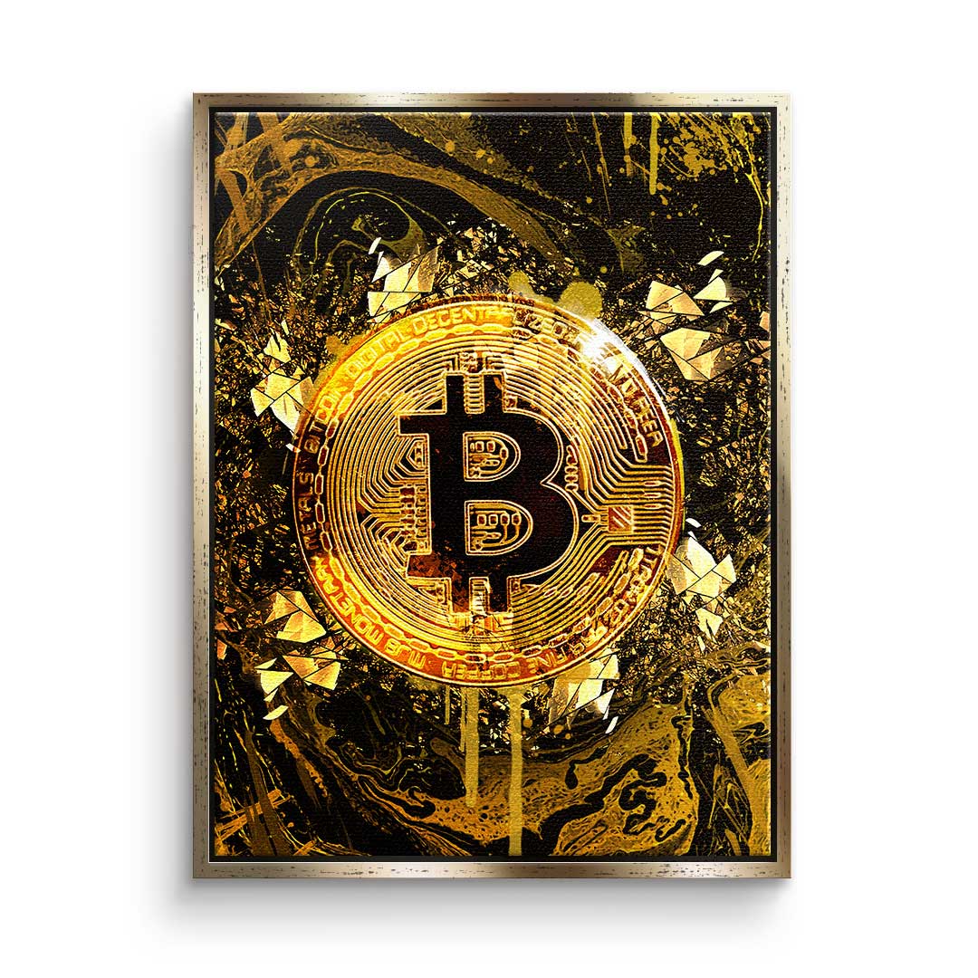 Goldrush Bitcoin