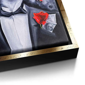 Gentleman Bond