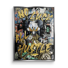 ALL HUSTLE DUCK - Limited