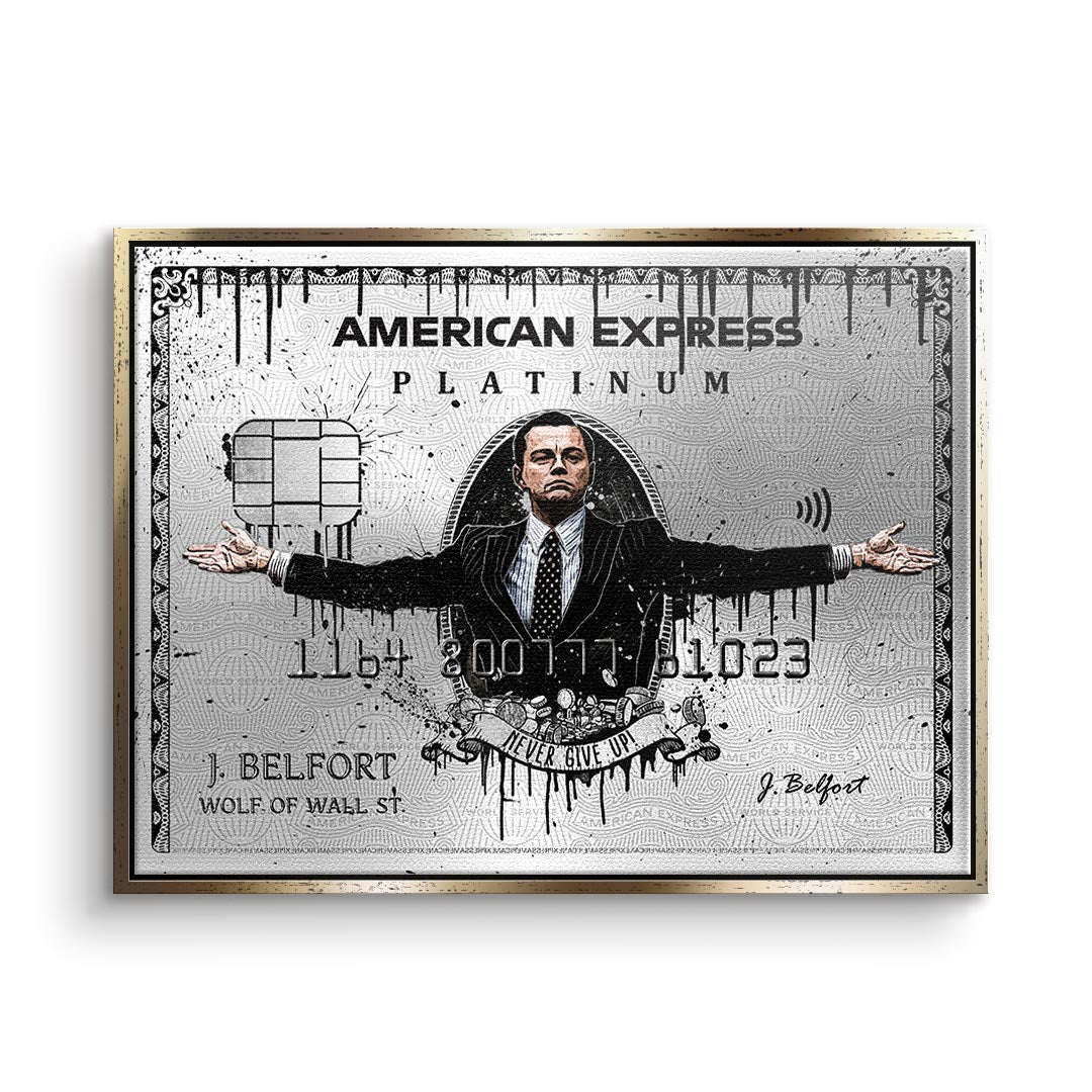 Royal American Express V2