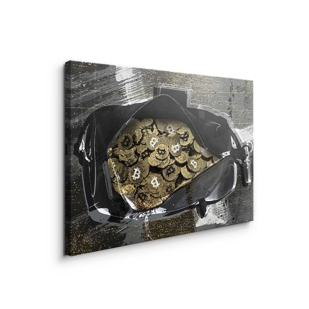 Bitcoin Bag