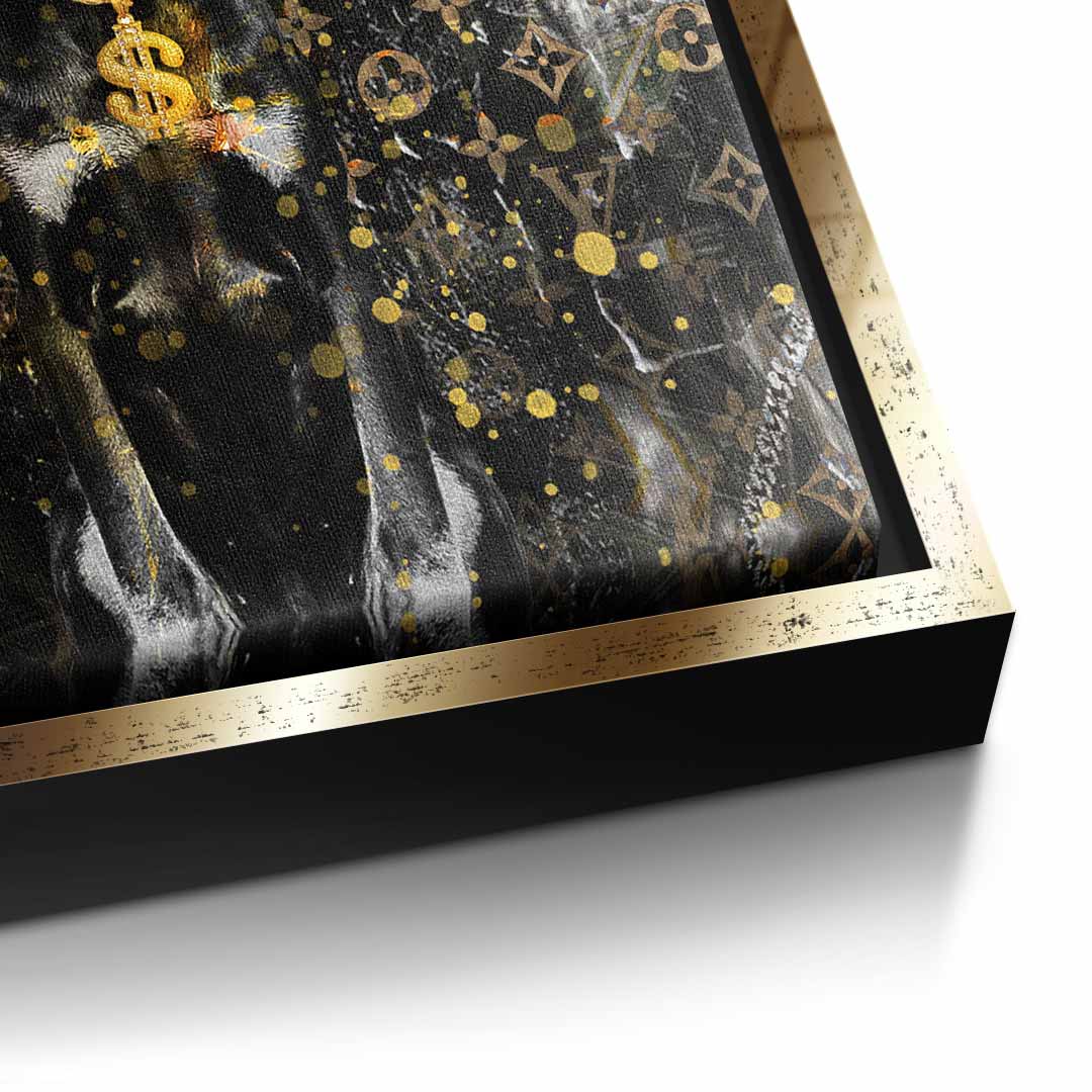 Build your own success