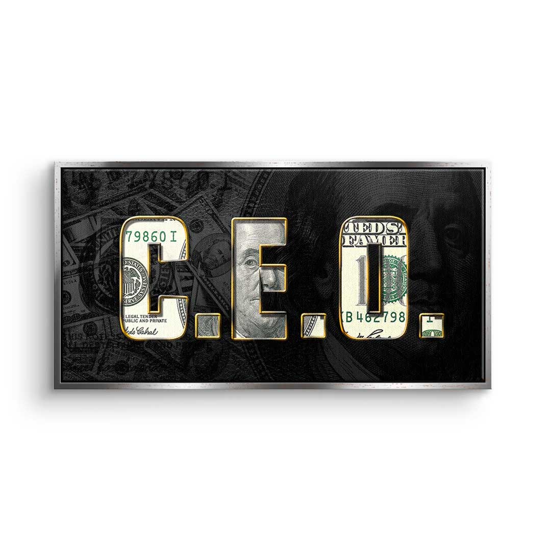 CEO