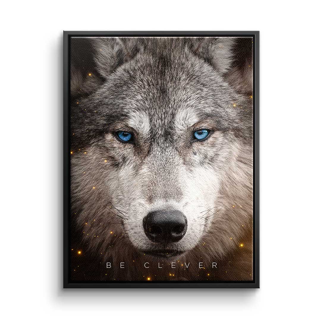 Wolf siegel -  Österreich