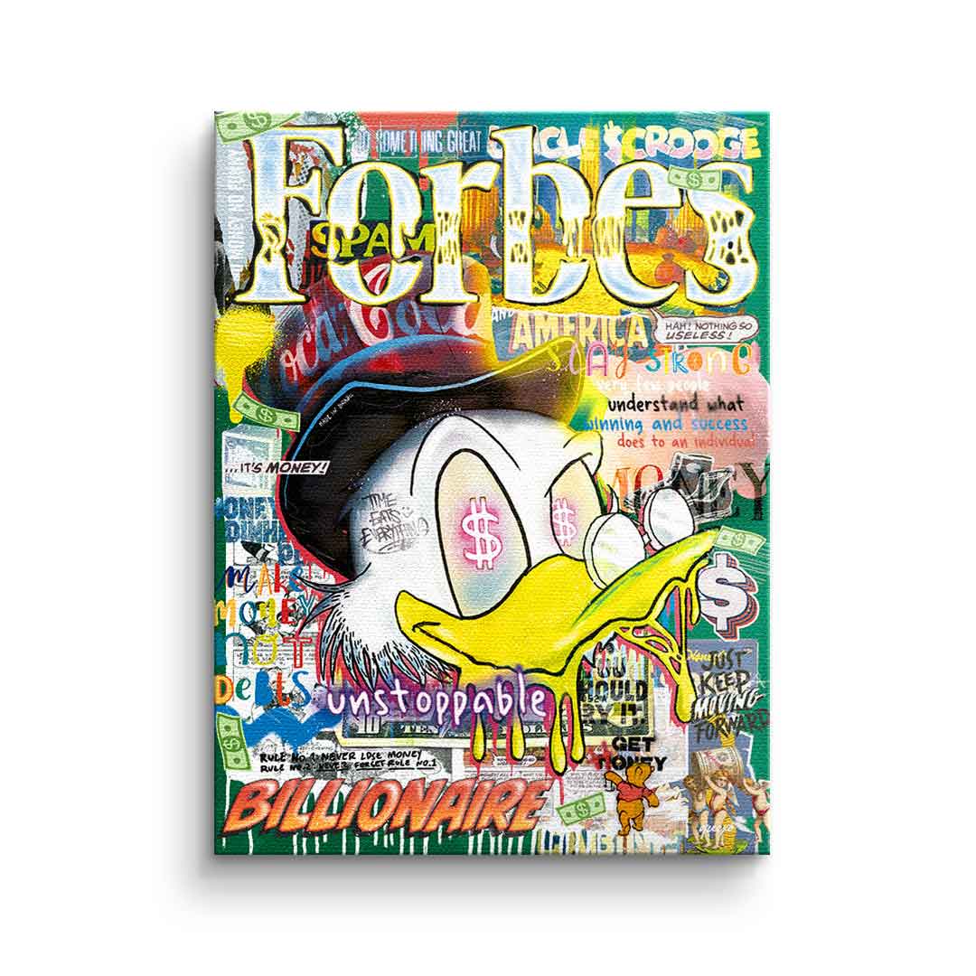 Forbes Vol. 1