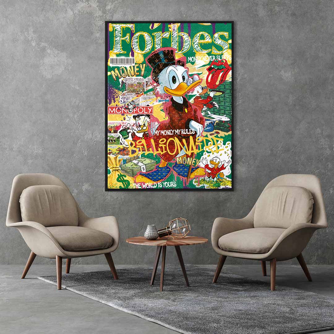 Forbes Vol. 2
