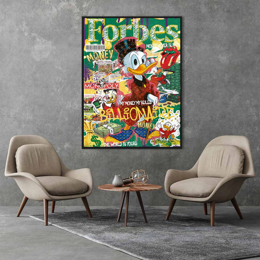 Forbes Vol. 2