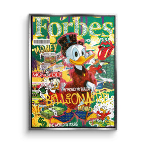 Forbes Vol. 2