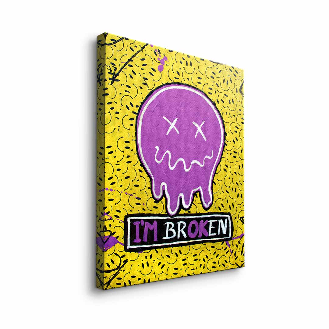 I'm Broken