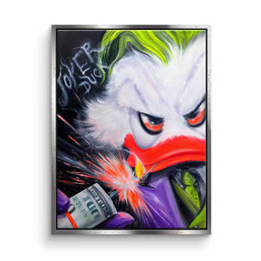 Joker Duck