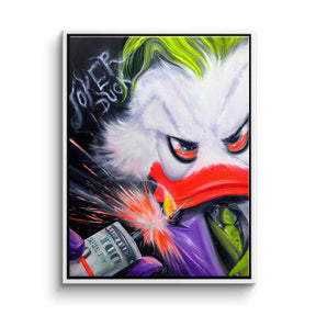 Joker Duck
