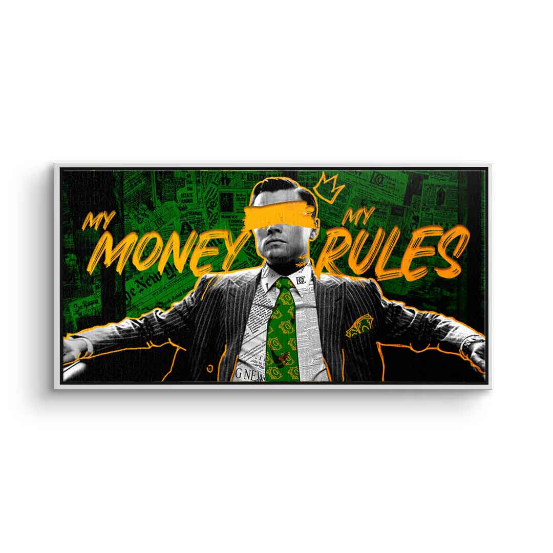 My Money My Rules