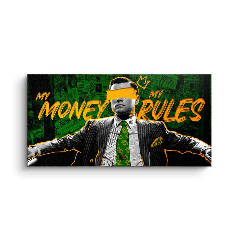 My Money My Rules